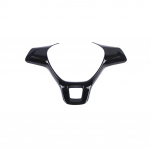 Auto rooli katte trimmi kleebis Volkswagen VW Golf 7 GTI MK7 POLO 2014 2015 Jetta MK6 2015 2016 Sisustustarvikud