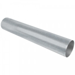 Galvanized pipe &Oslash; 150