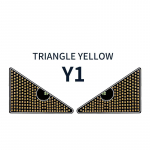 LED suunatuled auto esiklaasile USB vilkuv LED dekoratsioonivalgus Auto esiklaasi s&auml;ra Paindlik LED paneel Kurja silma valgus