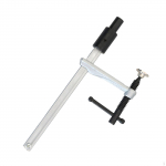 Acting Hold Down Clamp Welding Table Portable Reusable Non Slip Easy to Use Fast Fixed Clip 1.6cm