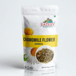 EATERY HARVEST by Saipro Chamomile Flower 50 Gm, Chamomile Tea | Pure Whole Flower Buds Of Chamomile& Stress Relief Herbal Caffeine Free tea