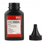 1 pudel 100 g/3,5 untsi t&auml;itetooneripulbrit, mis sobib seadmele HP P1008 M1213 M1136 M1216 P1106 P1107 P1108