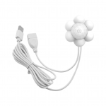 Kassi purskkaevu andur Vaikne energias&auml;&auml;stlik automaatne kassi veejaotur IR andur lemmiklooma vee jaoks