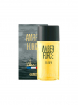 Amber Force meeste parf&uuml;&uuml;m Eau de toilette meestele 75 ml 75 ml