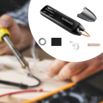 K&auml;eshoitav punktkeevitusmasin Mini keevitusmasin DIY projektideks V&otilde;imas aku Mitmekordne kaitse