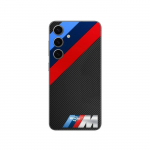 Coque Samsung Galaxy S25 BMW M Power Logo Maniacase