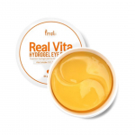 Pretty Real Vita Hydrogel Eye Patch (60 patches)