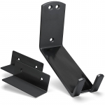 Jalgrattapedaali seinakinnitus, rattahoidik garaaži jaoks, rattahoidik, jalgratas, vertikaalsed raskeveokite rattakonksud