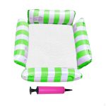 Tool, T&auml;ispuhutav lamamistool, Ujuv voodi, Ujuv lamamistool, Veekiik randa, roheline