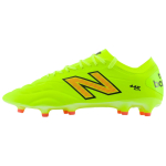 New Balance 442v2 Elite FG Esimene V&auml;ljalaske Pakk Unisex Tennised Roheline Hi-Lite Energia-Punane MS41FEF2 42.5 yellow