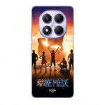 Coque Xiaomi Redmi Note 14 Pro 5G affiche One piece manga anime Maniacase