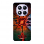 Coque Xiaomi Redmi Note 14 Pro 5G S&eacute;rie stranger things billy Maniacase