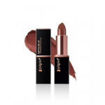 Pilgrim Matte Bullet huulepulk intensiivse v&auml;rvi &uuml;lekande- ja m&auml;&auml;rdumiskindla Mocha Bliss-04