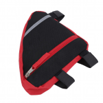 Jalgratta kolmnurkkott Vastupidav multifunktsionaalne jalgrattakott Nailonist jalgrattatarvikud &otilde;ues&otilde;iduks