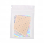 Madala temperatuuriga termoplastiline ninalahas Nina t&ouml;&ouml; Rinoplastika Splint Orto immobiliseeritud termoplastiline nina Ninaluumurd Splint