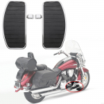 Eesmine p&otilde;randalaud sobib mudelile Honda VTX 1800 1300 Yamaha V-STAR XVS400 XV250