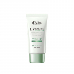 d'Alba Clean Tea Tree Liposomaalne Rohelise Tooniga P&auml;ikesekaitsekreem 50ml (3 Valikud) 1PCS