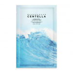 [SKIN1004] Madagascar Centella Hyalu-Cica Hydrating Mask 23ml (2Options) 1EA