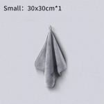 Kvaliteetne mikrokiust autopesur&auml;tik autopuhastuskuivatuslapp, palistav autohoolduslapp, &uuml;ksikasjalik autopesur&auml;tik 30*30cm,1pc