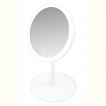 Ta on Line Simple LED Mirror