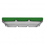 Kiiktooli varikatuse vahetus veekindel UV-vastane 45691 istme kiiktooli pealmine kate L