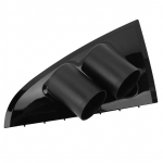 2-tolline topeltm&otilde;&otilde;dikupesa armatuurlaua m&otilde;&otilde;dikuhoidik asendus Falcon BA BF XR6 XR8 XR6L&auml;ikiv must