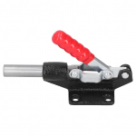 Keevitusklamber Horisontaalne Kinnitus K&auml;igu Push Pull CNC kiirvabastusega k&auml;sit&ouml;&ouml;riist GH?304?EM