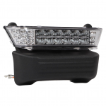 Club Car LED-esitule 102524801 ABS 12V suure heledusega asendus Club Car Precedentile