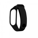 K&auml;ev&otilde;ru Mi Band 4 3 spordirihmaga k&auml;ekella silikoonist randmepaela k&auml;ev&otilde;ru tarvikud lilla