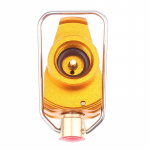 Camping Gas Saver Plus Gas Converter Shifter Refill Flat Tank Conversion Adapter Camping Gas Adapter Valve