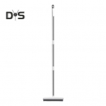 Kaks-&uuml;hes pika varrega lemmikloomade juuksehari kaabitsaga, kerge karvaeemaldusharjaga Ergonoomilise k&auml;epidemega mitme pinna puhastushari A