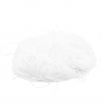 Kasvata ise puuvilju, k&ouml;&ouml;givilju ja lilli selle vastupidava 5x15 jala aiatrellisv&otilde;rguga! 5x15ft valge