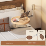 Seinale paigaldatav laud Kokkupandav V&auml;ike Tee &Uuml;marlaud Elutuba Loov Ujuv Magamistuba Seinale Paigaldatavad &Ouml;&ouml;kapid