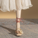 FASHION SHOES Meeste hingavad sporditossud Sportlikud jooksujalatsid naiste v&auml;litennise j&otilde;usaali treener 35 aprikoosi