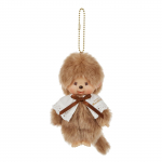 Sekiguchi Sweet Brown seeria Monchhichi v&otilde;tmehoidja 203321
