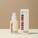 K-SECRET SEOUL 1988 Seerum : V&otilde;rkkesta liposoom 2% + must žen&scaron;enn 30ml