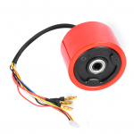 70mm 150W 24V36V Harjadeta Rummu Mootorratas Ratas Longboardi Mini T&otilde;ukeratta DIY Elektri Rulalauale