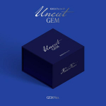(Piiratud GEM versioon.) KiiiKiii [L&Otilde;IKAMATA P&Auml;RL] 1. EP ALBUM GEM VER.