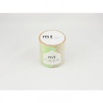 Masking Tape MT CASA &eacute;cossais stripe - checked red - Masking Tape (MT) Multicolore - Assort.