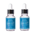 COS DE BAHA LH Facial Serum 60ml (3 Options) 60ml 2ea black