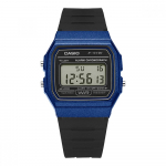 Casio F 91wm 2adF F 91wm 2a Digital Square Vintage Retro Public Pu Watch F-91WM-2ADF