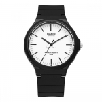 Casio Mw 240 7evdf Mw 240 7e Analog Sat Student meessoost uretaankell MW-240-7EVDF