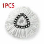 Mopp Vileda V&auml;&auml;namisega Moppimiseks Asendus Puhas Mikrokiust Mopp T&auml;itepea Majapidamispuhastusvahendid Mopi Tarvikud