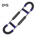 Vahupeaga k&auml;etrenaž&ouml;&ouml;r 40-50 kg reguleeritav rinnatreeningu kang k&uuml;&uuml;narvarte, triitsepsi lihaste tugevdamiseks rinnuliigutaja kodune treeningseade tumesinine v&auml;rv