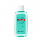 laundryou Clean Face Gargle Gel-to-Foam Cleanser Strong