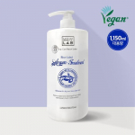 Parkjun Beauty Lab Argan Hair Pack Treatment 1150ml