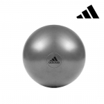 Adidas Plahvatuskindel v&otilde;imlemispall 65cm 3 v&auml;rvi Gym ball 65cm purple