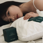 saengak Tasakaalustav Naiste Puhastuslapp 15 tk