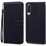 Huawei P Smart Pro &uuml;mbrise jaoks telefonikate pehme silikoonist rahakoti klapiga &uuml;mbris Huawei P Smart Pro telefonikotile Fundas PSmart Pro &uuml;mbris Huawei P Smart Pro