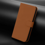 HuaweiP20Lite &uuml;mbris Huawei P20 Lite rahakotile, nahast klapiga &uuml;mbris, huaweiP20lite kaitsemustriga kaardipesaga raamatu&uuml;mbris For Huawei P20 Lite